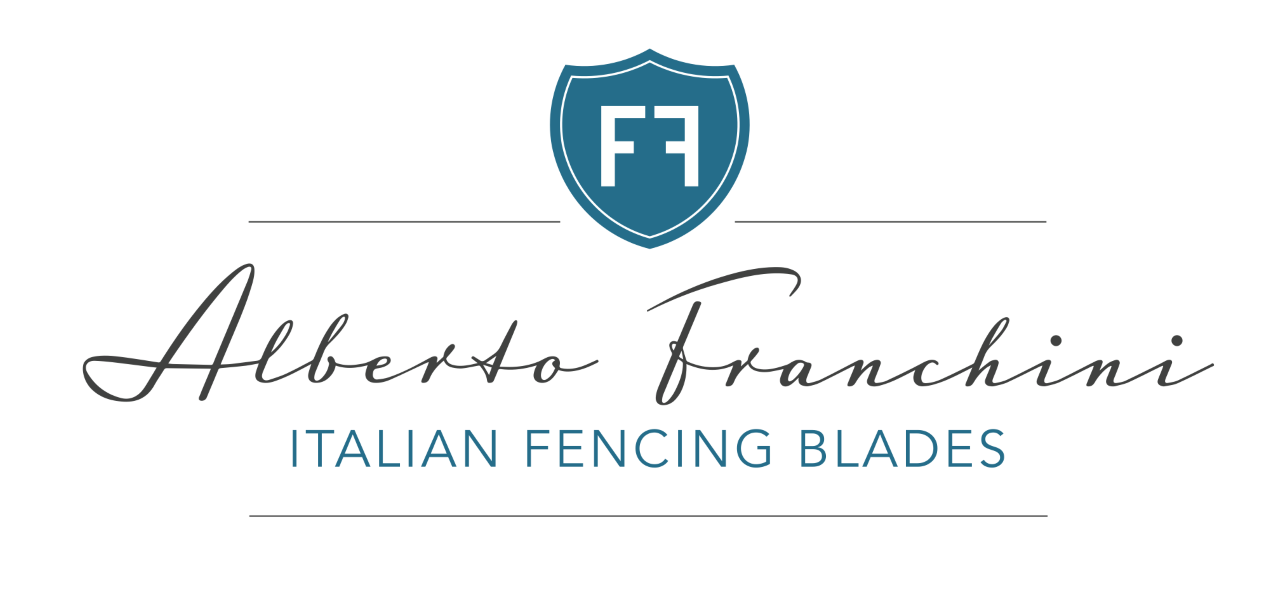 Alberto Franchini — Italian fencing blades